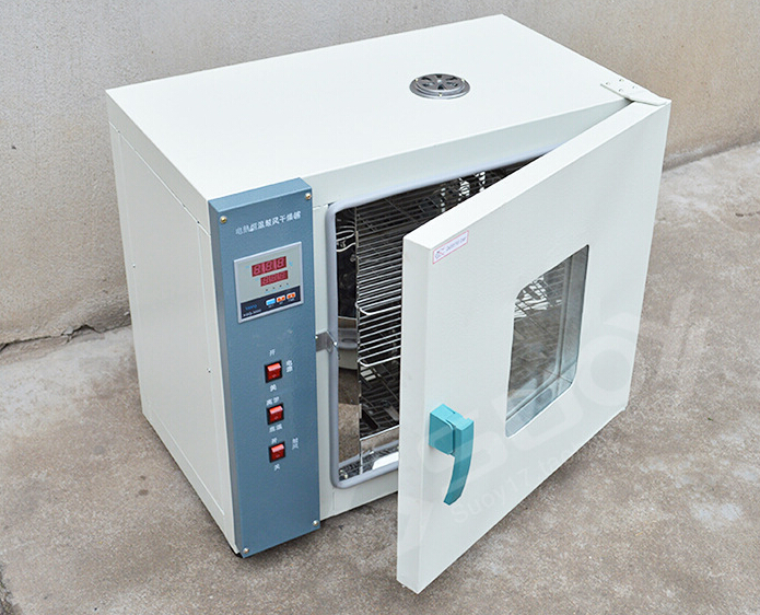 DHG101 数显电热恒温干燥箱